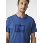 Helly Hansen HH BOX TM 53285 636 T-shirt - Image 2