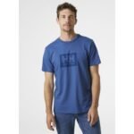 Helly Hansen HH BOX TM 53285 636 T-shirt - Image 4