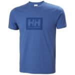 Helly Hansen HH BOX TM 53285 636 T-shirt - Image 7