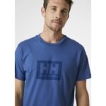 Helly Hansen HH BOX TM 53285 636 T-shirt - Image 8