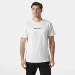 Helly Hansen HH Core 2.0 M 54598 001 T-shirt - Image 3