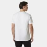 Helly Hansen HH Core 2.0 M 54598 001 T-shirt - Image 4