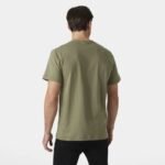 Helly Hansen HH Core 2.0 T-shirt M 54598 421 - Image 3