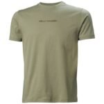 Helly Hansen HH Core 2.0 T-shirt M 54598 421 - Image 5