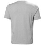 Helly Hansen HH Logo 3.0 T-shirt M 54596 949 - Image 2