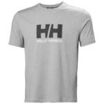 Helly Hansen HH Logo 3.0 T-shirt M 54596 949 - Image 6