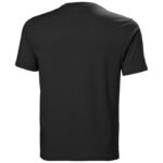 Helly Hansen HH Logo 3.0 T-shirt M 54596 990 - Image 2