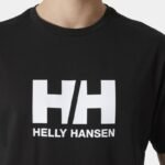 Helly Hansen HH Logo 3.0 T-shirt M 54596 990 - Image 7