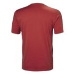 Helly Hansen HH Logo T-shirt M 33979 163 - Image 2