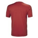 Helly Hansen HH Logo T-shirt M 33979 163 - Image 6