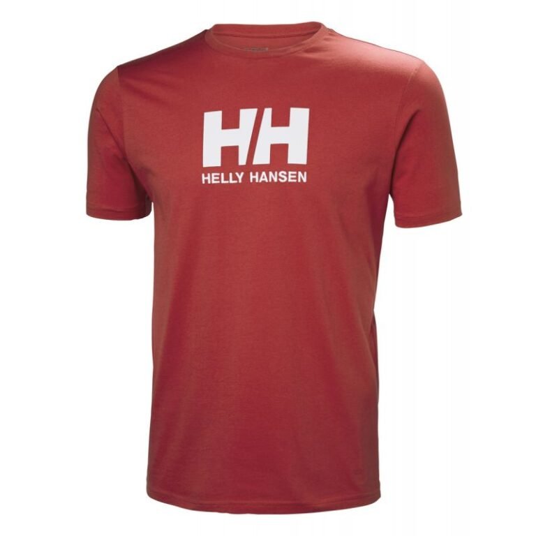 Helly Hansen HH Logo