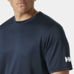 Helly Hansen HH TECH 2.0 T-shirt M 49584 597 - Image 3