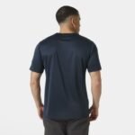 Helly Hansen HH TECH 2.0 T-shirt M 49584 597 - Image 5