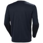 Helly Hansen HH Tech Crew LS 2.0 M T-shirt 49582 597 - Image 2