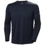 Helly Hansen HH Tech Crew LS 2.0 M T-shirt 49582 597 - Image 6