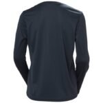 Helly Hansen HH Tech Crew LS 2.0 T-shirt W 49579 597 - Image 2