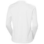Helly Hansen HH Tech Crew LS 2.0 W 49579 001 T-shirt - Image 2