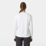 Helly Hansen HH Tech Crew LS 2.0 W 49579 001 T-shirt - Image 5