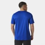 Helly Hansen HH Tech Graphic 2.0 M T-shirt 49574 543 - Image 5