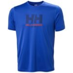 Helly Hansen HH Tech Graphic 2.0 M T-shirt 49574 543 - Image 6