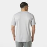 Helly Hansen HH Tech Graphic 2.0 M T-shirt 49574 853 - Image 5