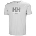 Helly Hansen HH Tech Graphic 2.0 M T-shirt 49574 853 - Image 6