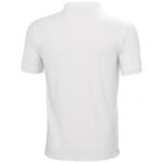 Helly Hansen HP 1/2 Zip Polo Shirt M 34503 001 - Image 2