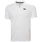 Helly Hansen HP 1/2 Zip Polo Shirt M 34503 001 - Image 7