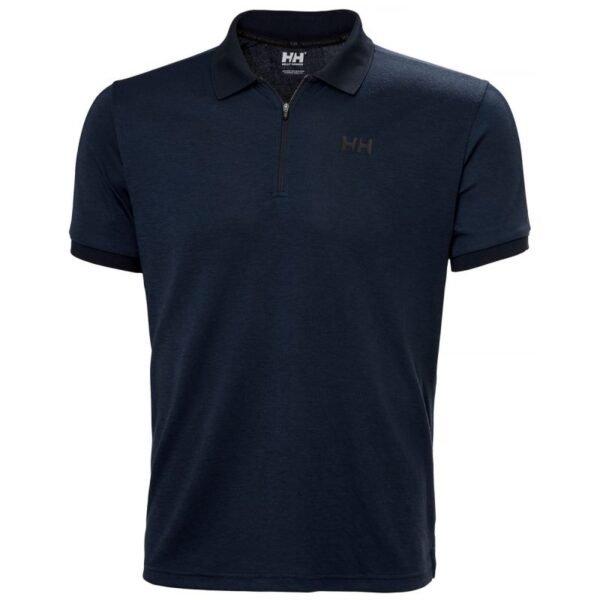 Helly Hansen HP 1/2 Zip Polo Shirt M 34503 597