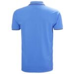 Helly Hansen HP Genova Polo Shirt M 34297 554 - Image 2