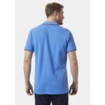 Helly Hansen HP Genova Polo Shirt M 34297 554 - Image 5