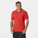 Helly Hansen HP Race Polo 2.0 M 34496 222 - Image 4