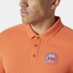 Helly Hansen HP Race Polo 2.0 M 34496 304 - Image 3