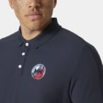 Helly Hansen HP Race Polo 2.0 M 34496 597 - Image 3