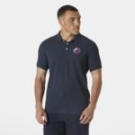 Helly Hansen HP Race Polo 2.0 M 34496 597 - Image 4