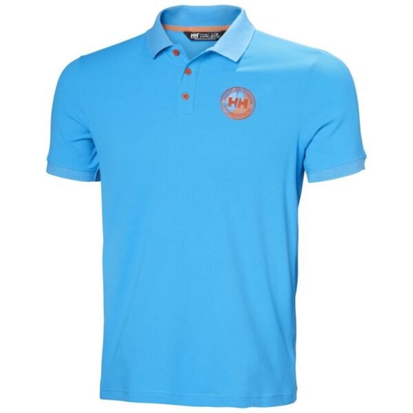 Helly Hansen HP Race Polo 2.0 M 34496 645