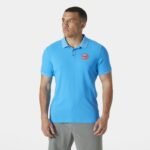 Helly Hansen HP Race Polo 2.0 M 34496 645 - Image 4