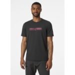 Helly Hansen Hp Racing T-shirt M 34053 982 - Image 4