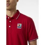 Helly Hansen Jerey T-shirt M 34300 162 - Image 2