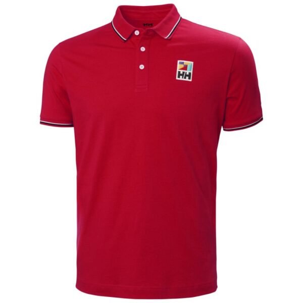 Helly Hansen Jerey T-shirt M 34300 162