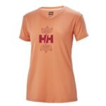 Helly Hansen Skog Graphic 5