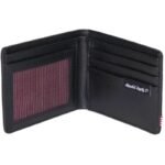 Herschel Hank Wallet 10368-00001 5