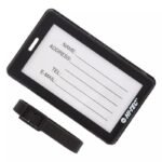 Hi-Tec Name Tag Pendant 2