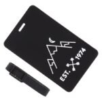 Hi-Tec Name Tag Pendant 3