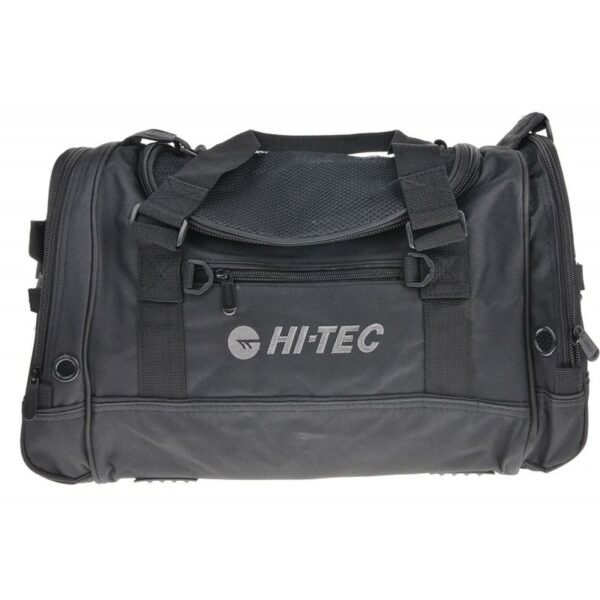 Hi-Tec Onyx II 40 L Black Bag