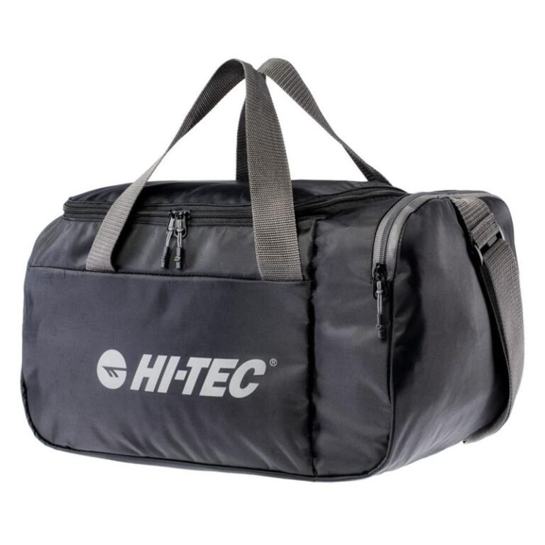 Hi-Tec Porter Bag 24