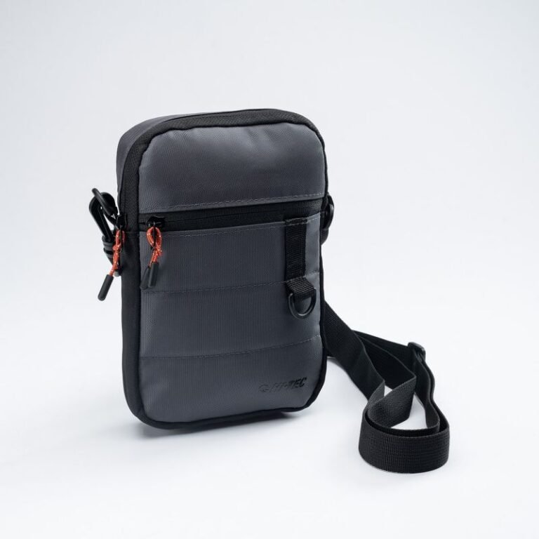 Hi-Tec Quaset Pouch 92800597691