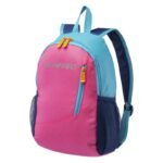 Hi-Tec Simply 8 Backpack 3