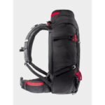 Hi-Tec Stone 50 BLACK/RED 3