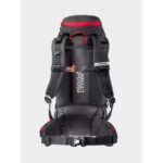 Hi-Tec Stone 50 BLACK/RED 4